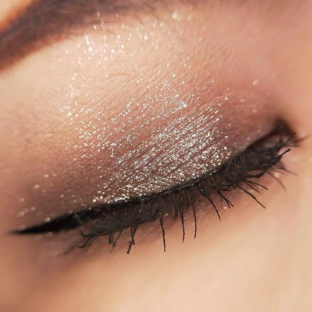 4色アイシャドウパレット/Kaleidos Makeup/アイシャドウパレットを使ったクチコミ(9枚目)