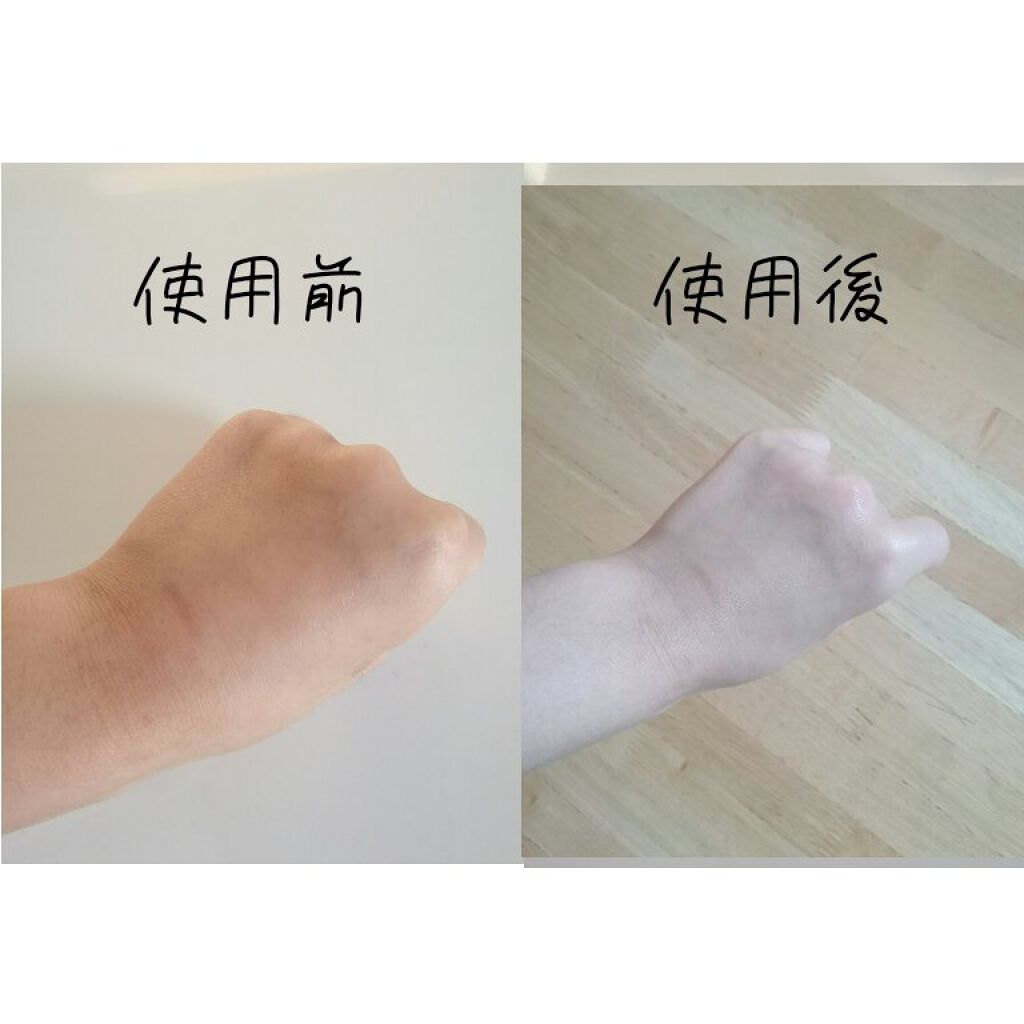 オーキッド エンリッチド クリーム/innisfree/フェイスクリームを使ったクチコミ(2枚目)