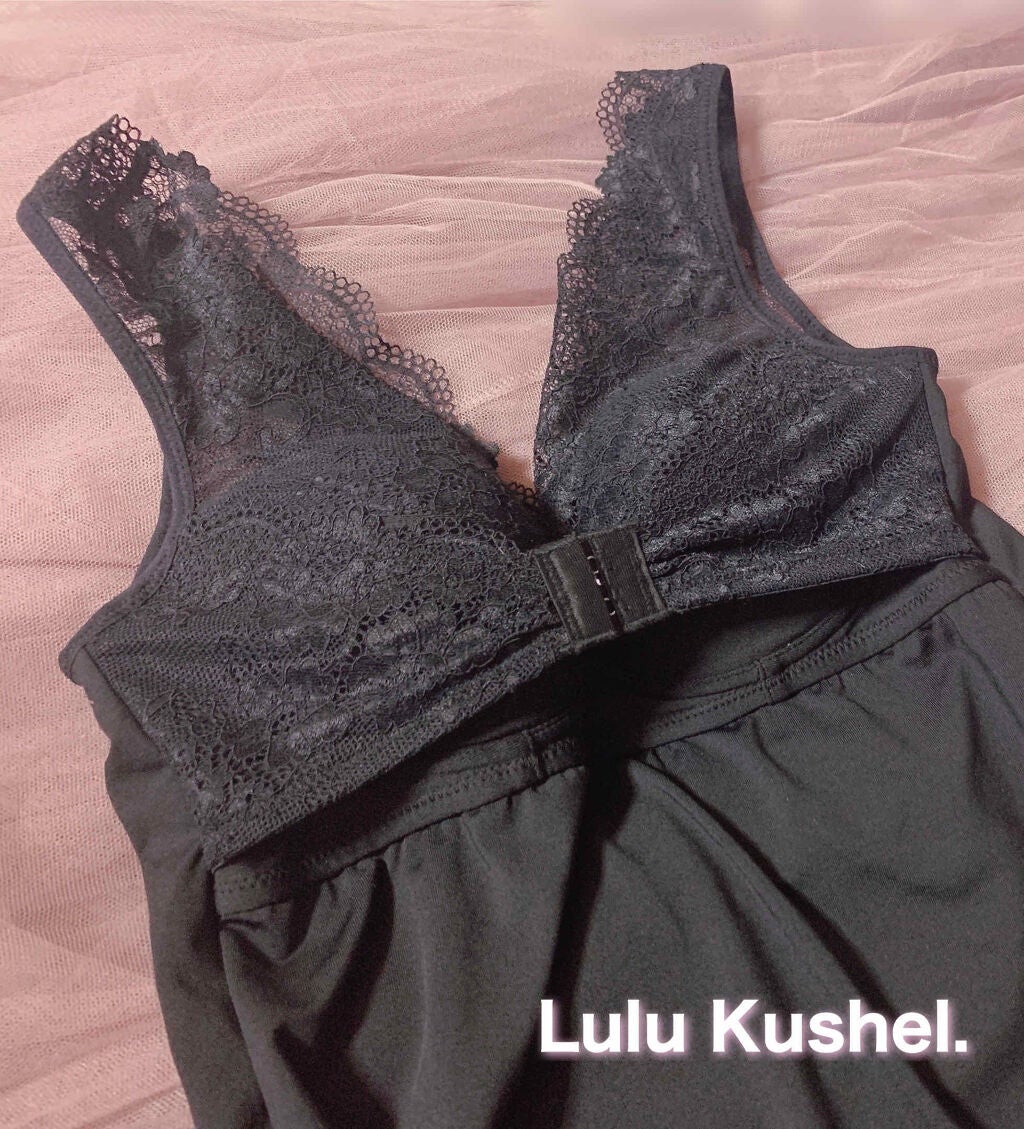 にゅん on LIPS 「起きていても寝ていても、胸のケアは怠るな!!!!!LuluKu..」(1枚目)