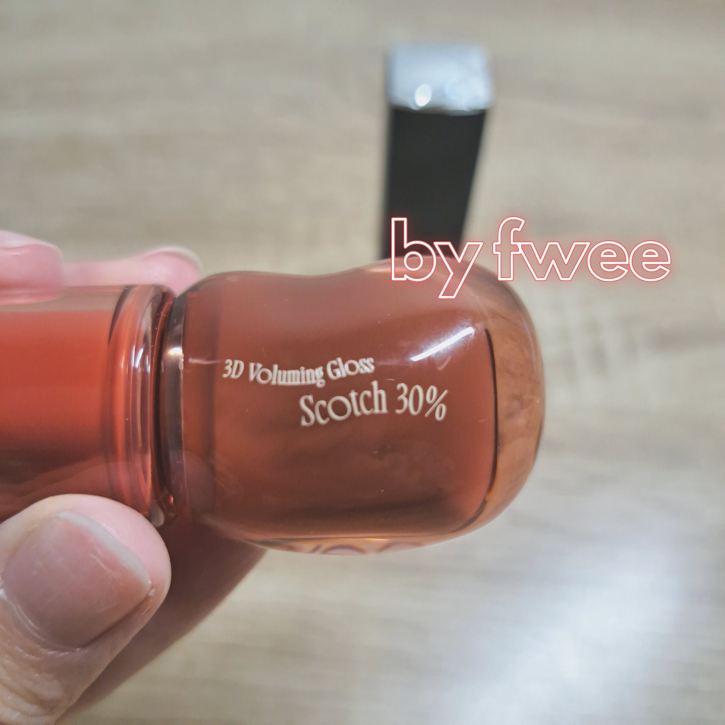 ルージュ ディオール/Dior/口紅を使ったクチコミ(4枚目)