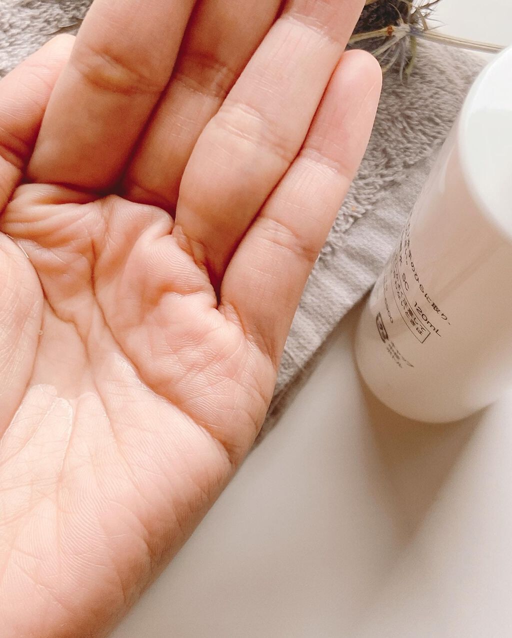 タイムレスリペア ローション/CELASEEQ/化粧水を使ったクチコミ（3枚目）