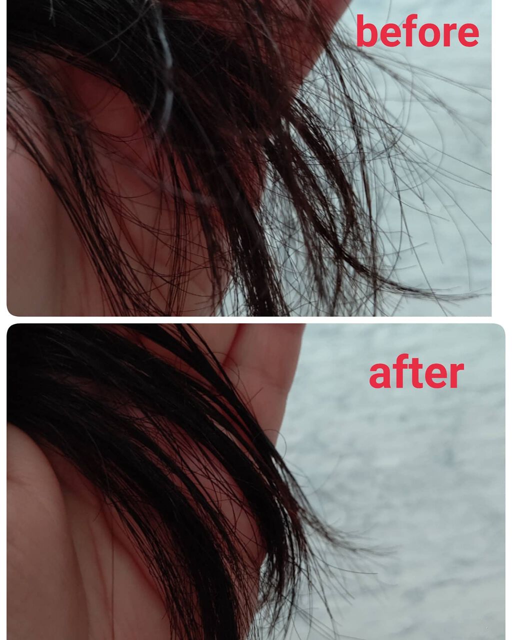 リッチセラ スキン&ヘアクリーム/J/standard/ボディクリームを使ったクチコミ(4枚目)