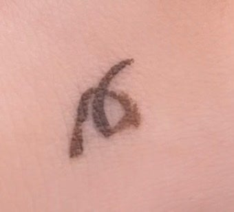 プライムリキッドアイライナー リッチキープ/ヒロインメイク/リキッドアイライナーを使ったクチコミ(2枚目)