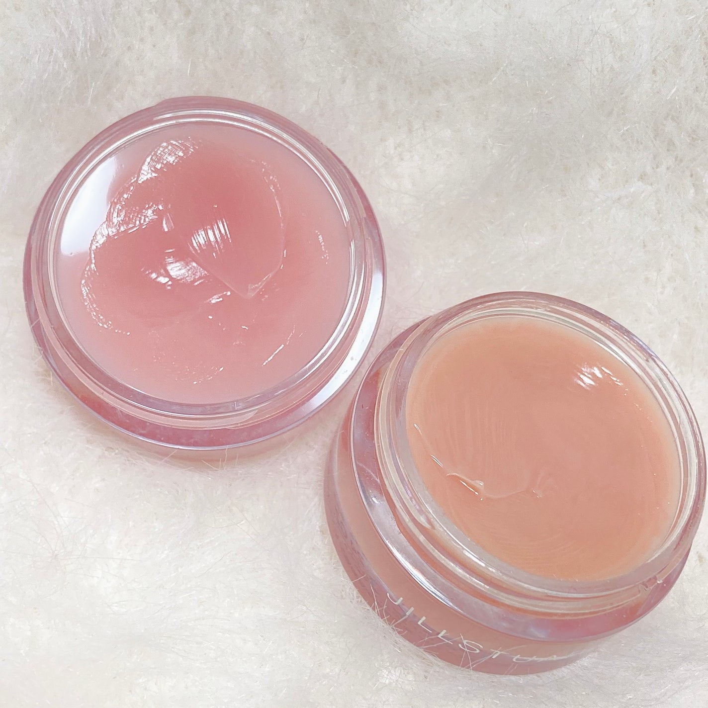 ジルスチュアート リップバーム/JILL STUART/リップバームを使ったクチコミ(4枚目)