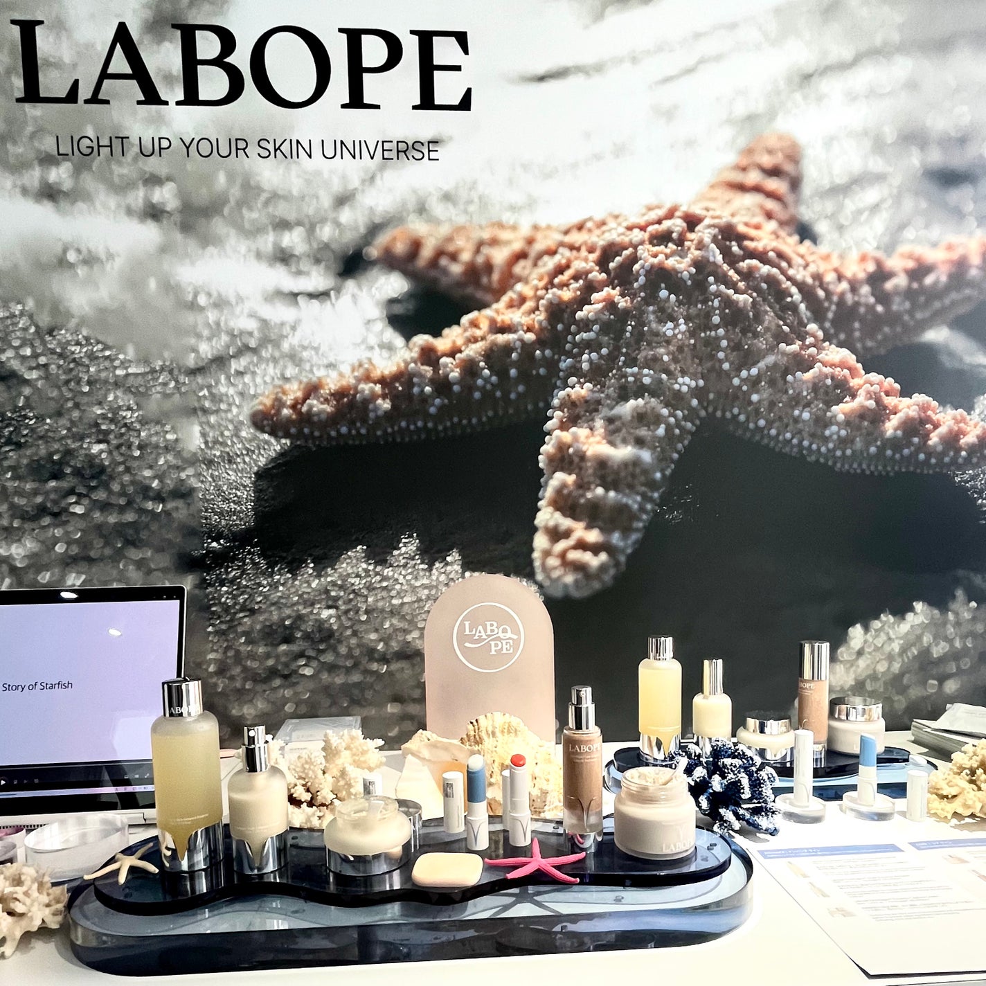 ãœããð¶ãã©ããâ on LIPS ãéåœã®å€§æ³šç®ãã©ã³ãã倧éåïŒïŒunifestaã«è¡ã£ãŠããŸã..ãïŒ2æç®ïŒ