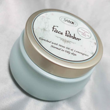 

📌SABON
    フェイスポリッシャー

📌五段階評価

コスパ⭐︎⭐︎⭐︎
ちょっとお高めと感じると思いますが、買う価値ありの洗顔料だと思います🤩
そして、毎日使うものでもないのでご褒美感覚で