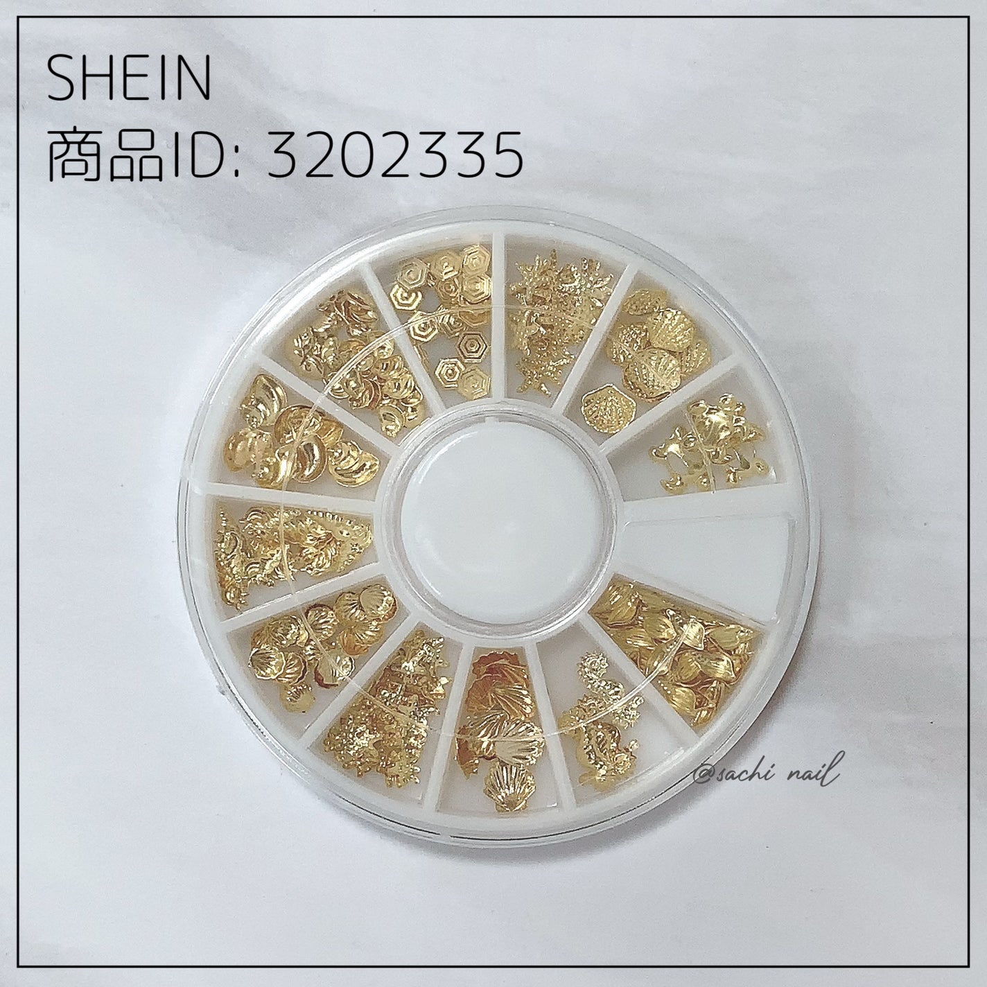 pa ネイルカラー プレミア/pa nail collective/マニキュアを使ったクチコミ(8枚目)