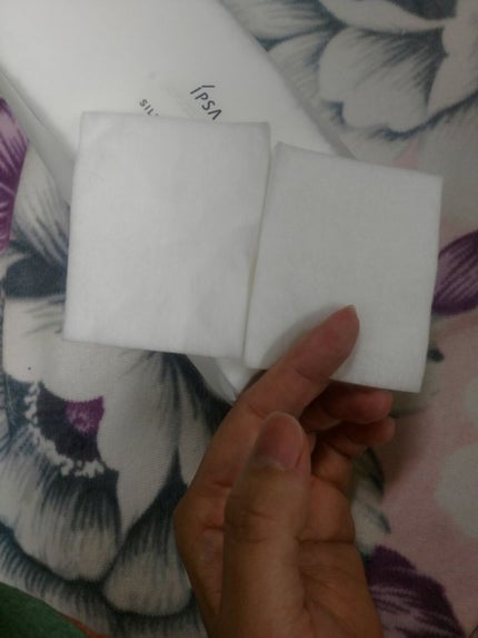 クレンジング モイスチュアフォーム/IPSA/泡洗顔を使ったクチコミ(10枚目)