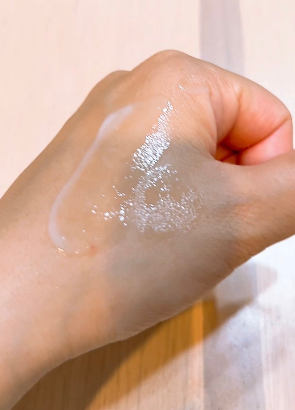 ドクダミ70デイリーリリーフローション/Anua/乳液を使ったクチコミ(4枚目)