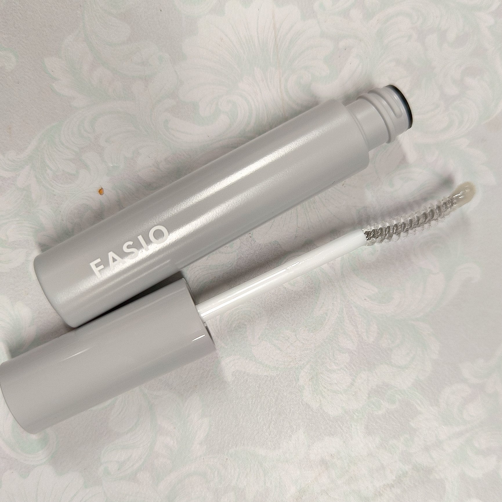 まつ毛 ハリコシアップ美容液/FASIO/まつげ美容液を使ったクチコミ（3枚目）