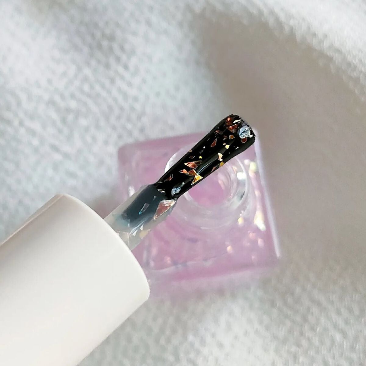 ドリーミングコフレ/パラドゥ/メイクアップキットを使ったクチコミ(4枚目)