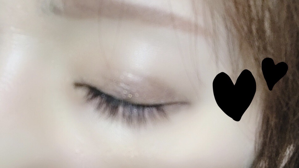 「密着アイライナー」極細クリームペンシル/デジャヴュ/ペンシルアイライナーを使ったクチコミ（3枚目）