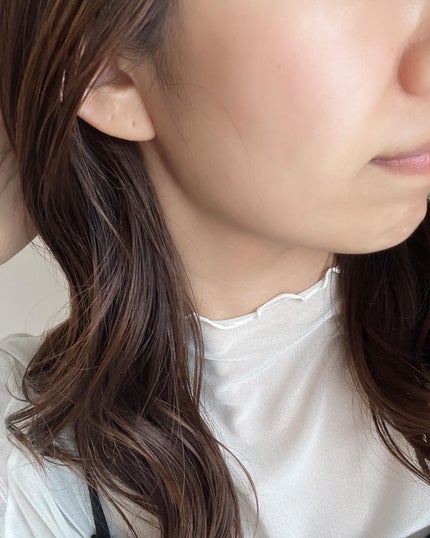 コントロールベイスe/IPSA/化粧下地を使ったクチコミ(7枚目)