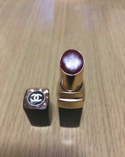 ルージュ ココ フラッシュ/CHANEL/口紅を使ったクチコミ(1枚目)