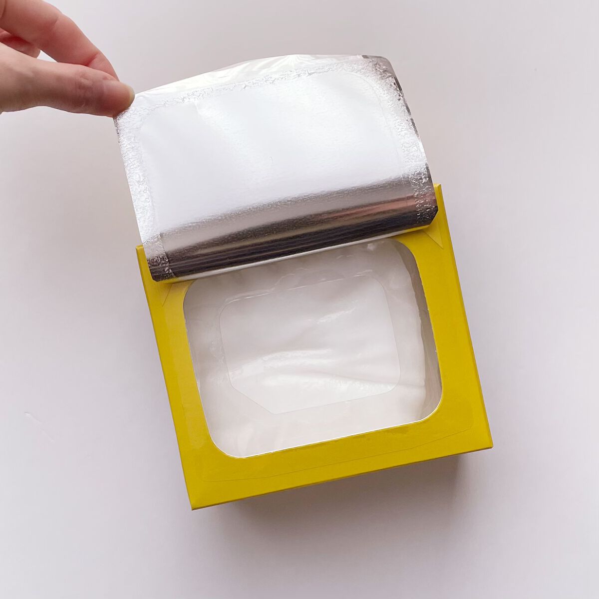 ルルルン ハイドラ V マスク/ルルルン/シートマスク・パックを使ったクチコミ(5枚目)