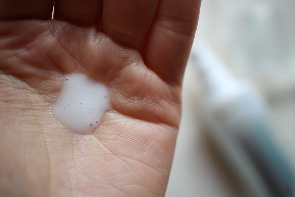 ホリスティックブライト/BENEFIQUE/美容液を使ったクチコミ(2枚目)