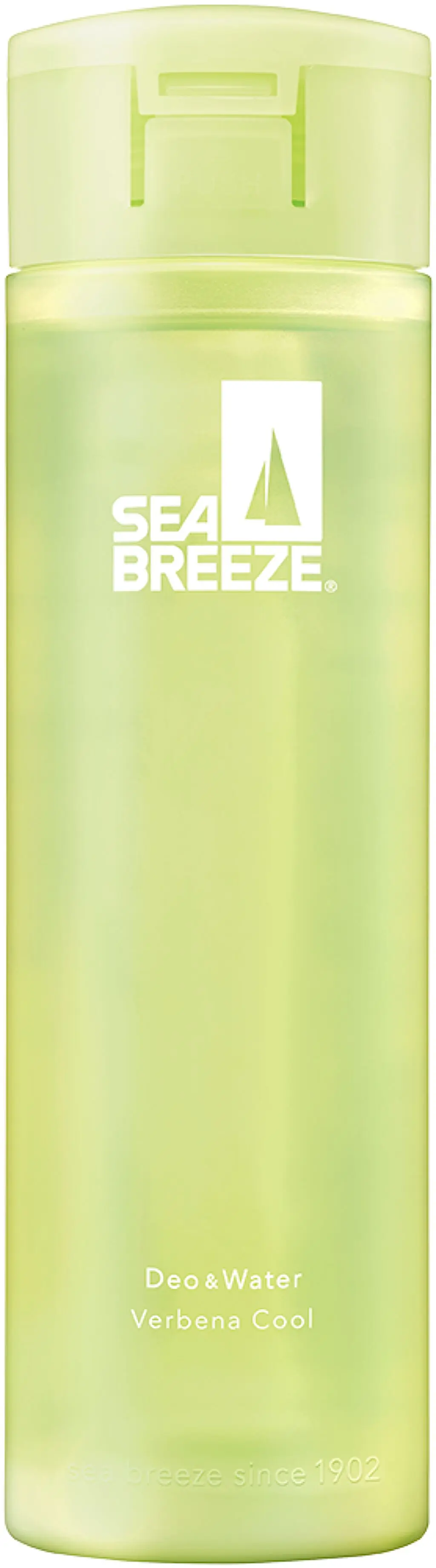 シーブリーズ シーブリーズ デオ＆ウォーター Ｃ ヴァーベナクール / シーブリーズ
