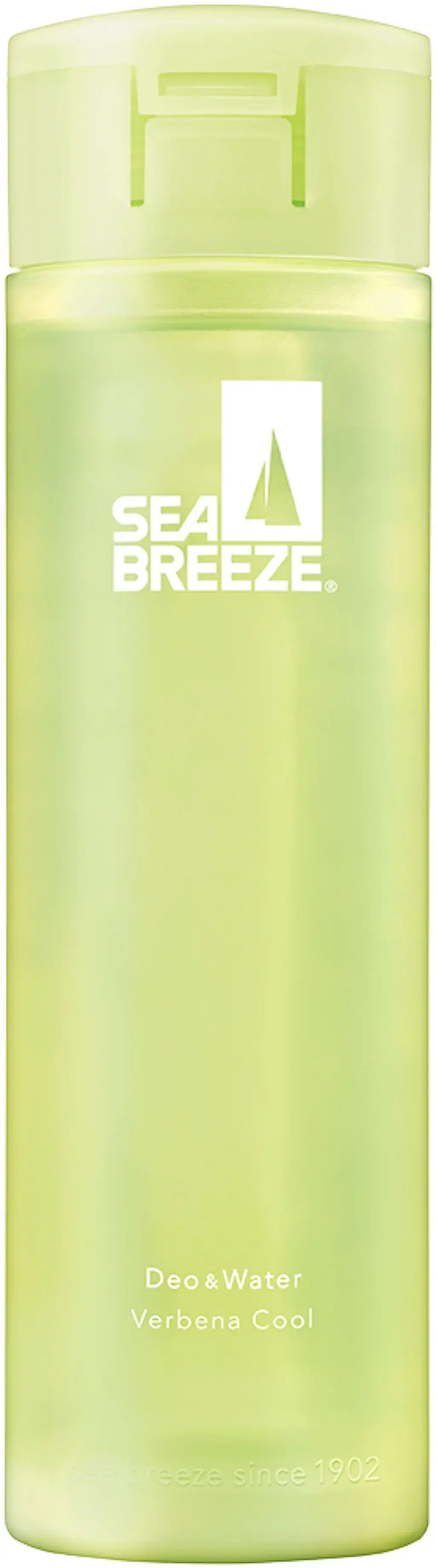 シーブリーズ シーブリーズ デオ&ウォーター C ヴァーベナクール シーブリーズ