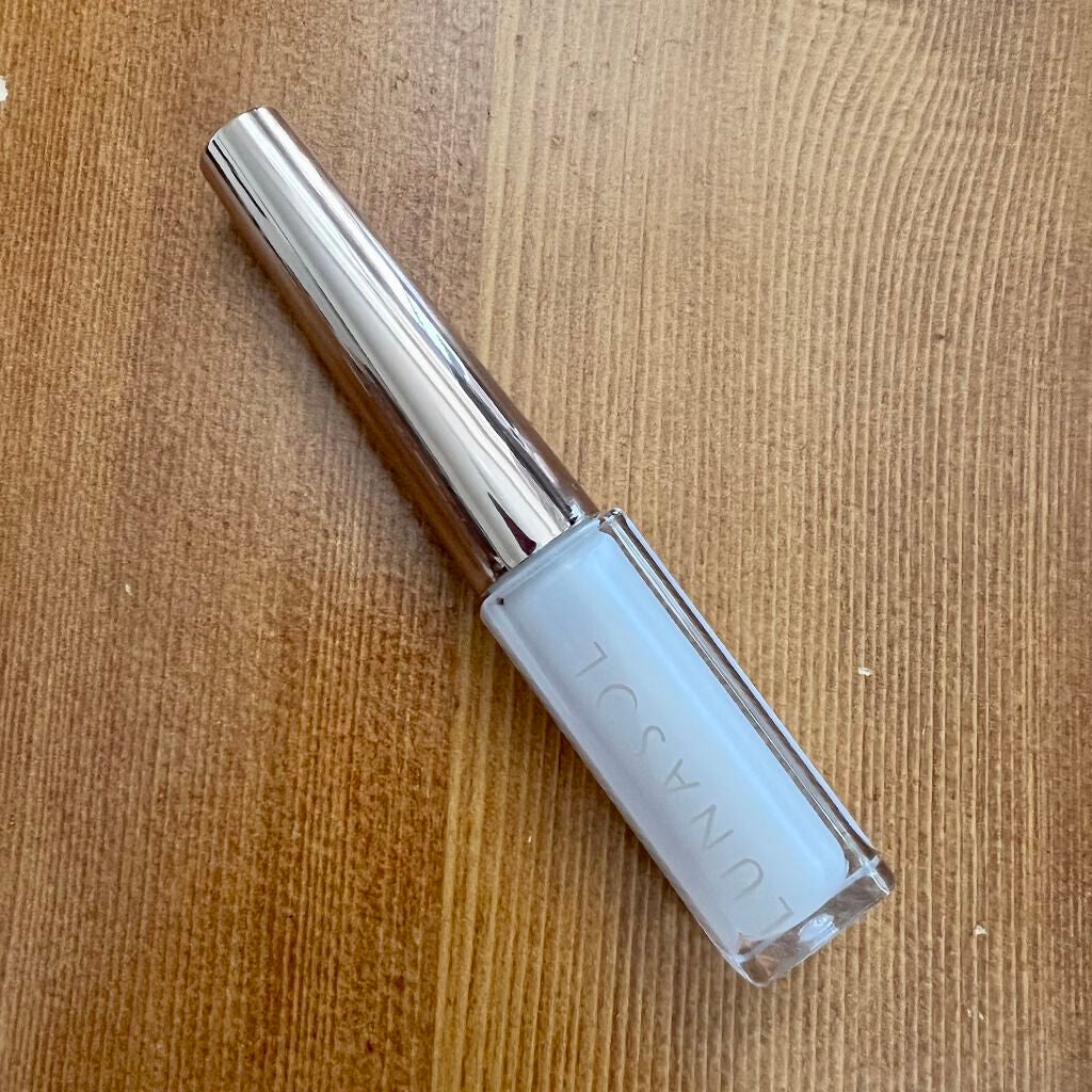 フラッシュクリエイター/LUNASOL/リキッドアイライナーを使ったクチコミ(1枚目)