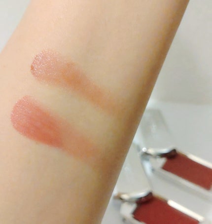 BRAYE LIPSLEEK/BRAYE/口紅を使ったクチコミ(4枚目)