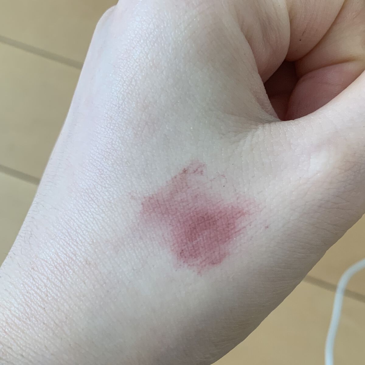 フィルム眉カラー/デジャヴュ/眉マスカラを使ったクチコミ（2枚目）