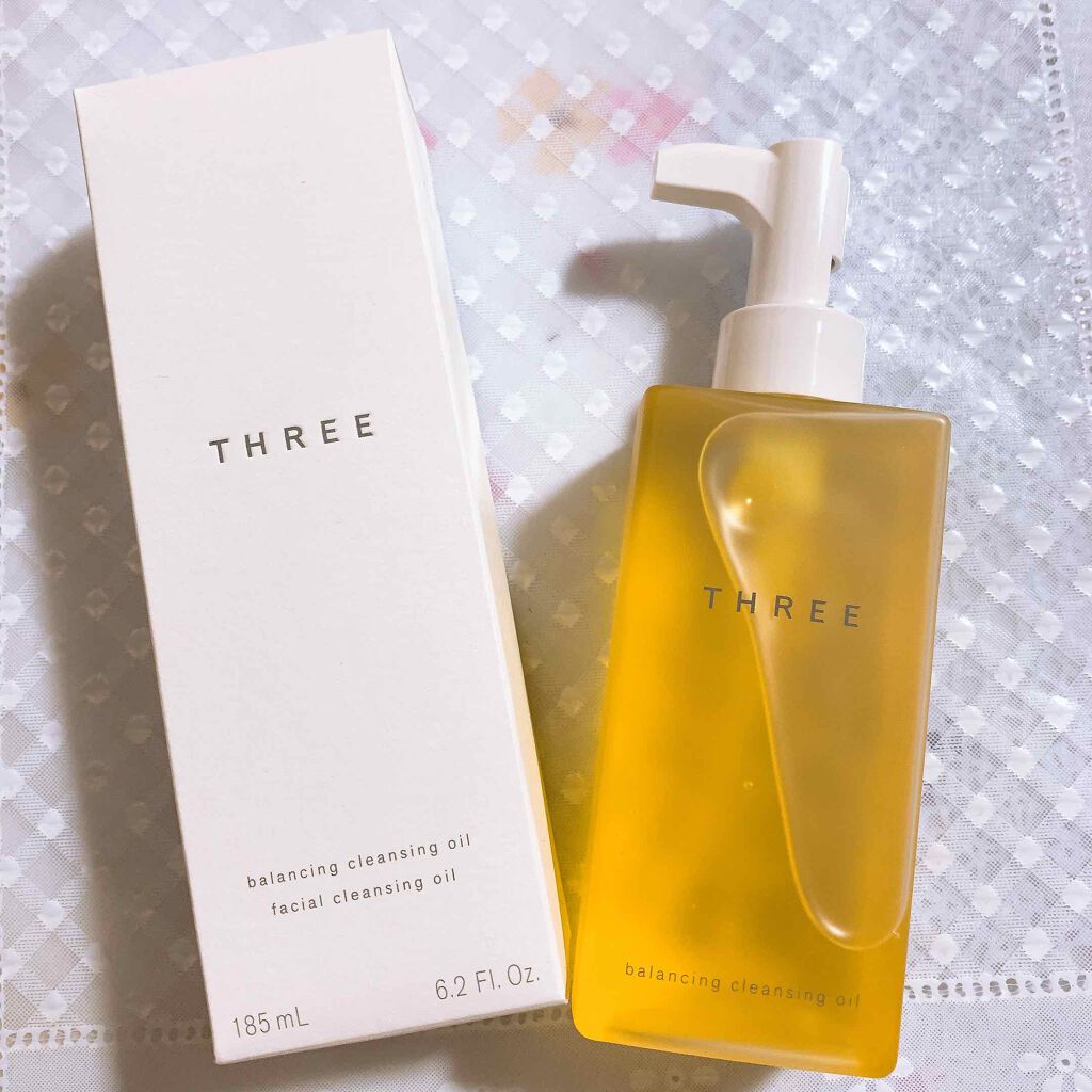 ãã©ã³ã·ã³ã° ã¯ã¬ã³ãžã³ã° ãªã€ã« R/THREE/ãªã€ã«ã¯ã¬ã³ãžã³ã°ã䜿ã£ãã¯ãã³ãïŒ1æç®ïŒ