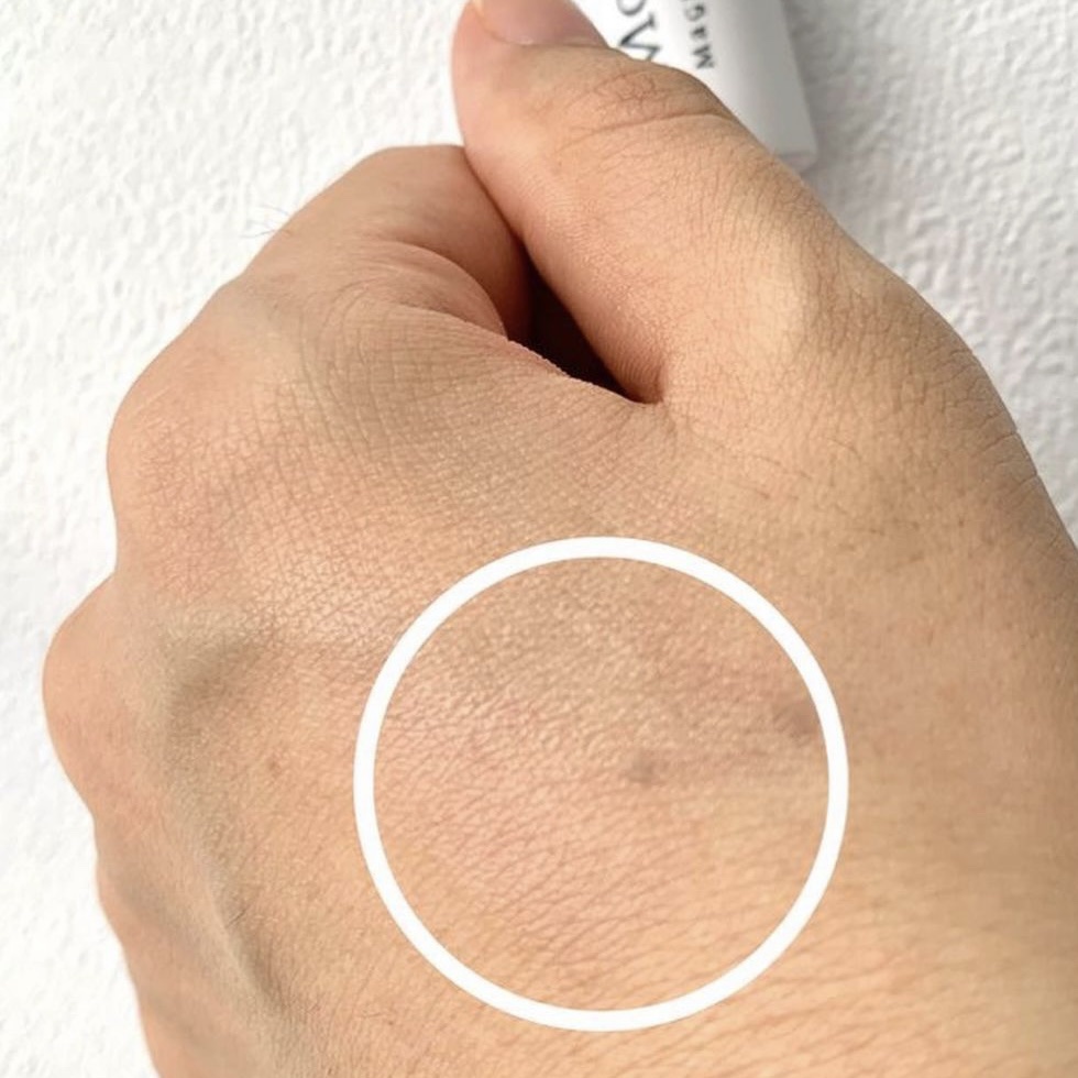 マニフィーク ナチュラルリップバーム99のクチコミ「使い切り！

マニフィークのナチュラルリップバーム99
002ティントタイプ。

男女兼用で使.....」（3枚目）