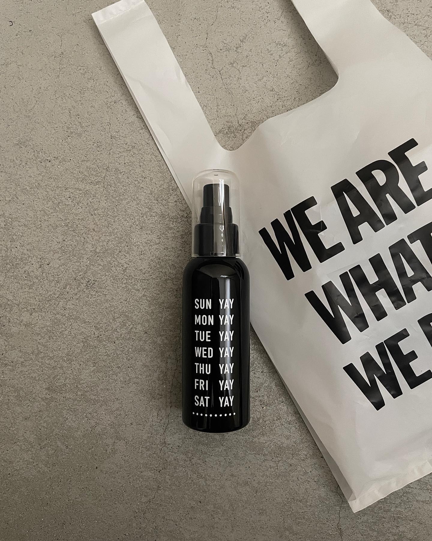 Youth oil/YAY（ヤイ）/ヘアオイルを使ったクチコミ（1枚目）