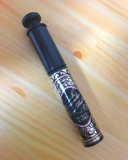 ラッシュエキスパンダー ロングロングロング/MAJOLICA MAJORCA/マスカラを使ったクチコミ(1枚目)