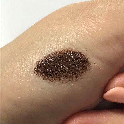 ハンオールフィックスマスカラ/rom&nd/マスカラを使ったクチコミ(3枚目)