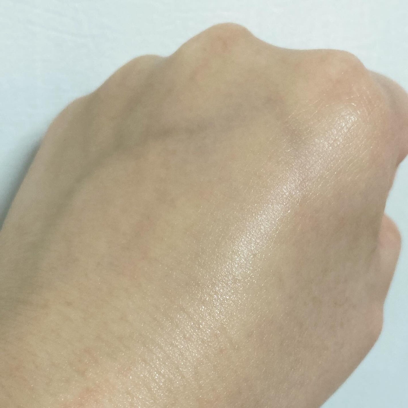 AC Balancing Serum/Ongredients/美容液を使ったクチコミ(9枚目)