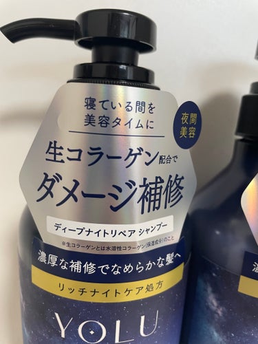 スーパーバウンシー DM シャンプー／DM ヘア トリートメント/THE PUBLIC ORGANIC/シャンプー・コンディショナーを使ったクチコミ（2枚目）