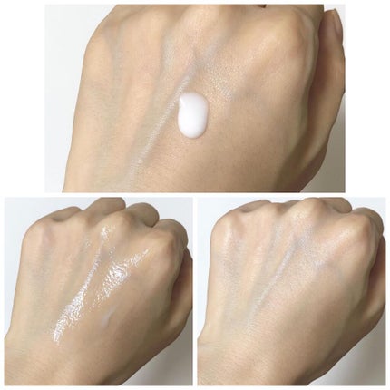 モイスチュア キー/カルテHD/オールインワン化粧品を使ったクチコミ(2枚目)