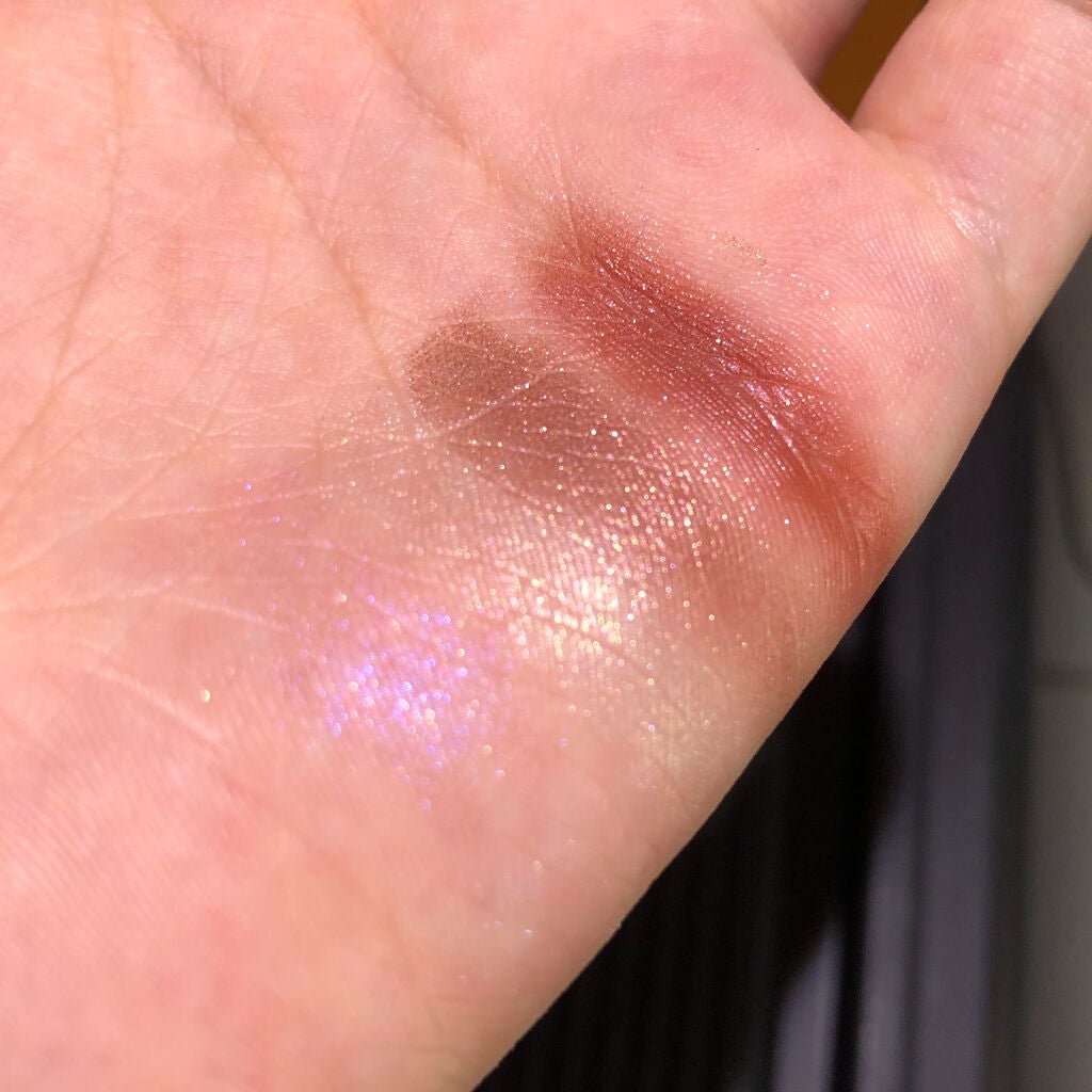 マルチクリームアイカラー/オルビス/化粧下地を使ったクチコミ(2枚目)