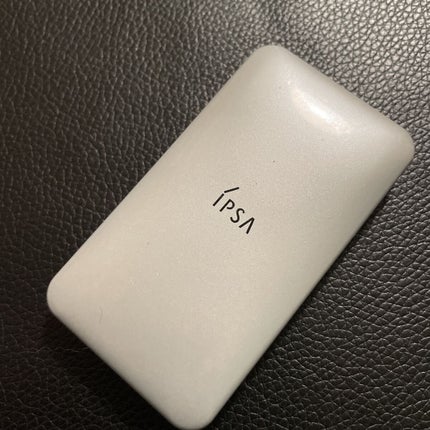 クリエイティブコンシーラーe/IPSA/パレットコンシーラーを使ったクチコミ(1枚目)