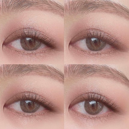 アイグロウ ジェム/DECORTÉ/ジェル・クリームアイシャドウを使ったクチコミ(7枚目)