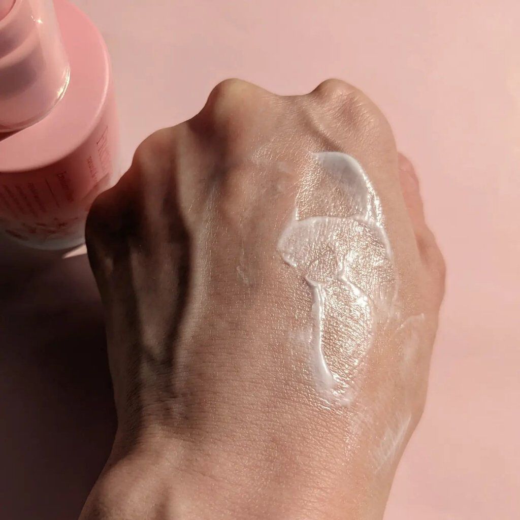 エモリエントクリーム/FRENAVA natural&organic/フェイスクリームを使ったクチコミ（3枚目）