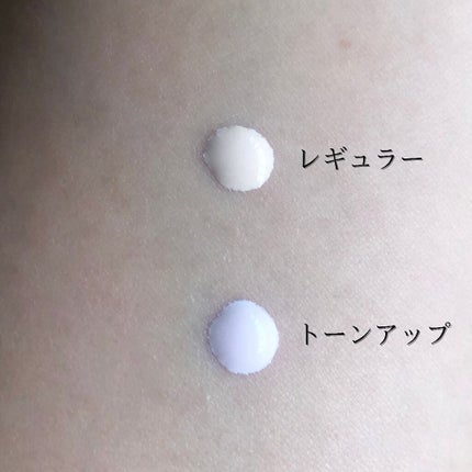 スキンプロテクトベース<皮脂くずれ防止>/プリマヴィスタ/化粧下地を使ったクチコミ(4枚目)