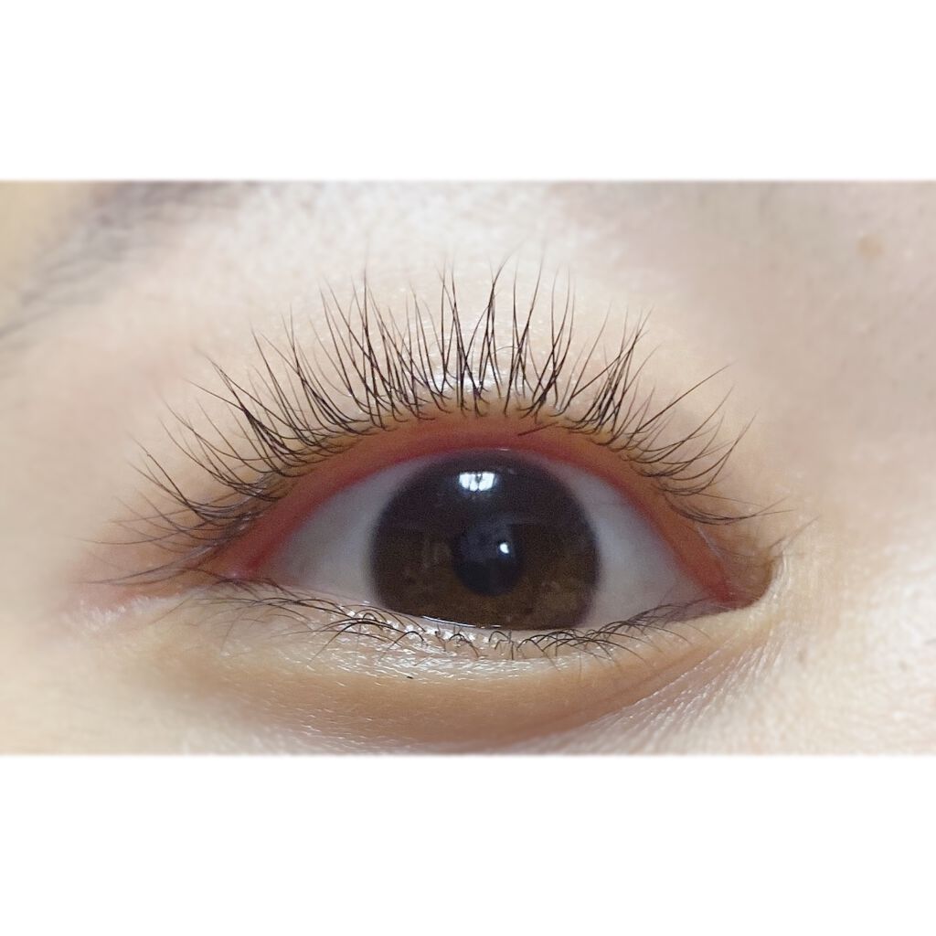 スカルプD ボーテ ピュアフリーアイラッシュセラム/アンファー(スカルプD)/まつげ美容液を使ったクチコミ(4枚目)