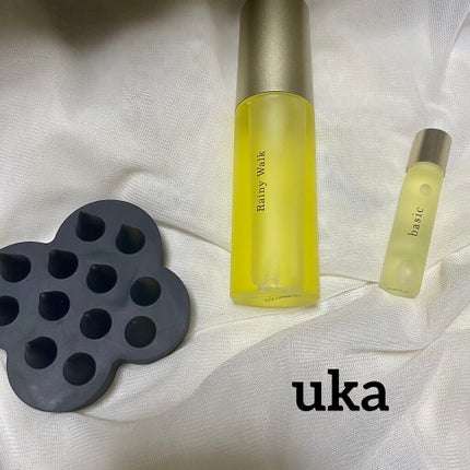 ネイルオイルベーシック/uka/ネイルオイル・トリートメントを使ったクチコミ(1枚目)