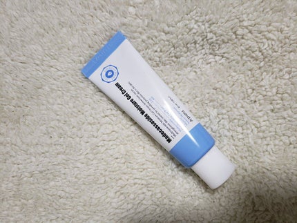 マデカソサイド水分ジェルクリーム/A’pieu/フェイスクリームを使ったクチコミ(1枚目)