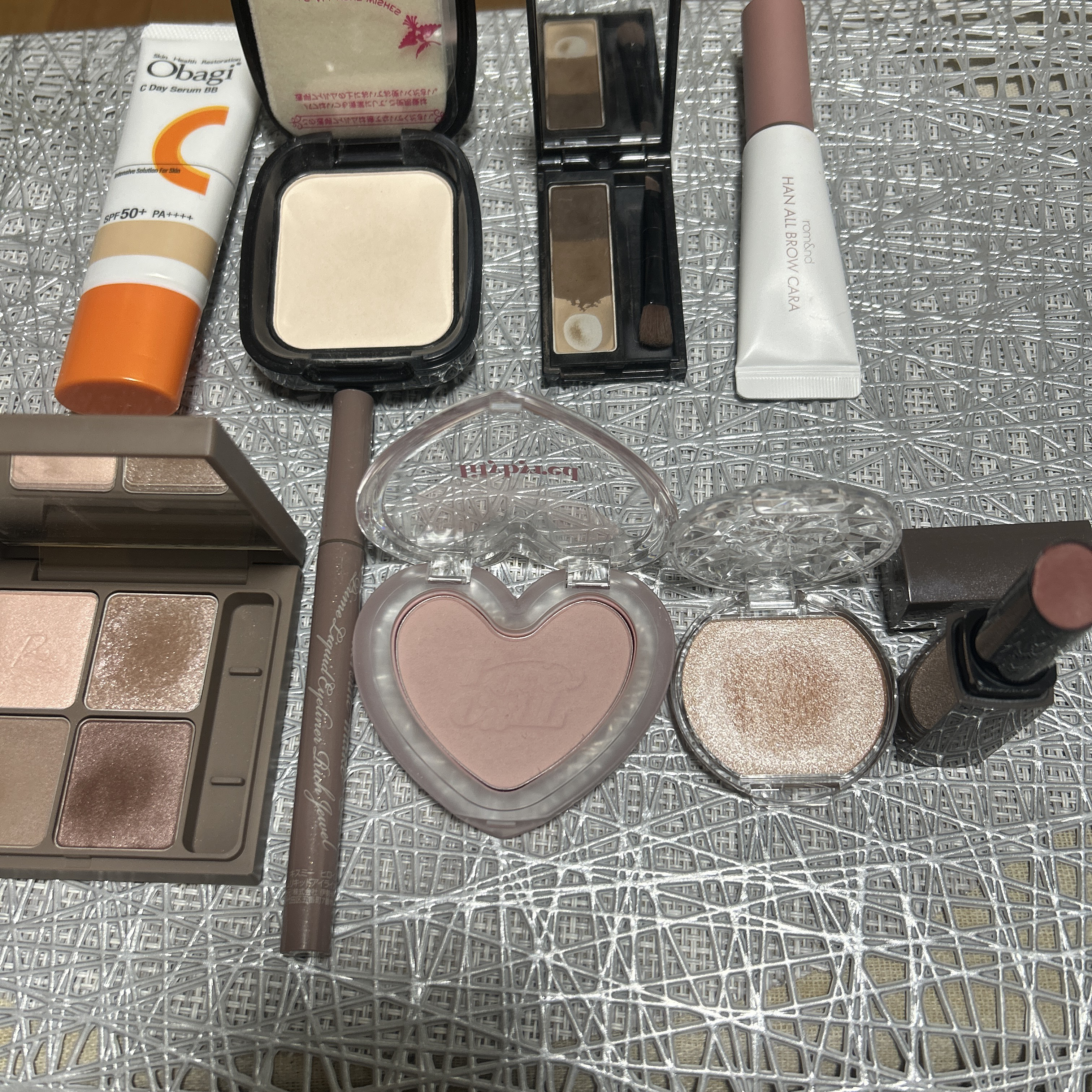 プレストポアカバー/MAJOLICA MAJORCA/プレストパウダーを使ったクチコミ（2枚目）