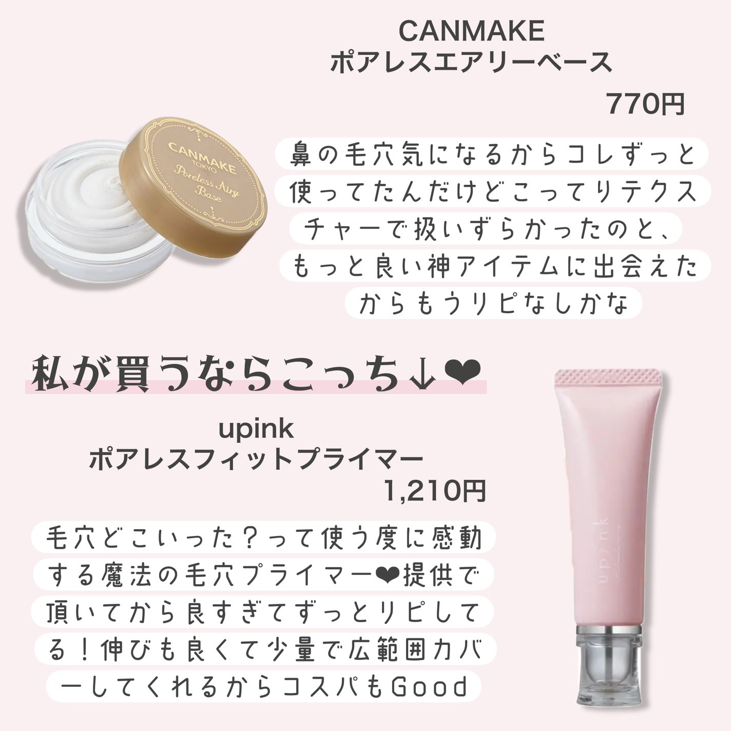 ラスティングマルチアイベース WP/キャンメイク/アイシャドウベースを使ったクチコミ(5枚目)