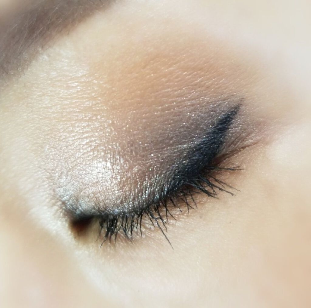 グラムパレット/Natasha Denona/アイシャドウパレットを使ったクチコミ(5枚目)