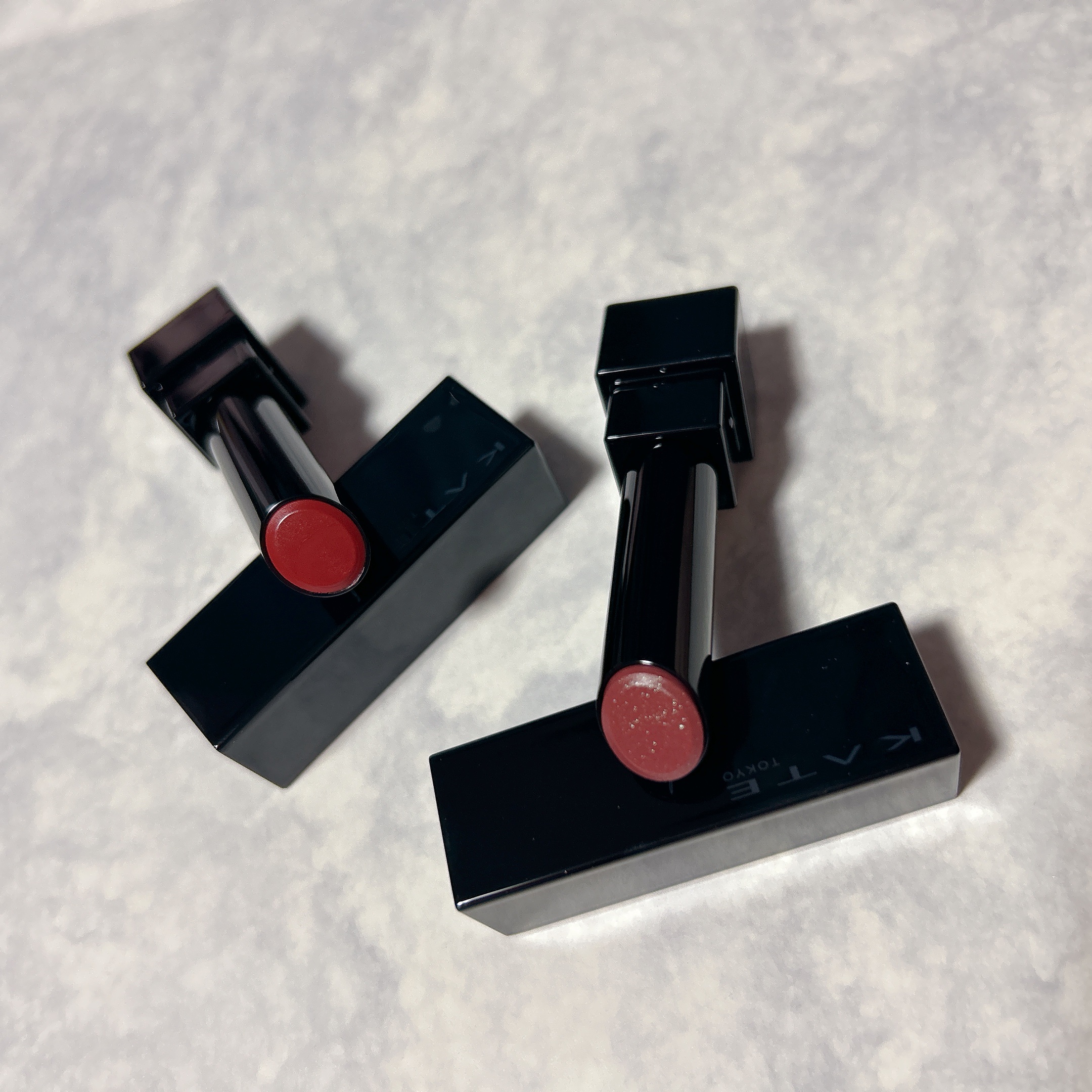 ケイト リップモンスター/KATE/口紅を使ったクチコミ（3枚目）