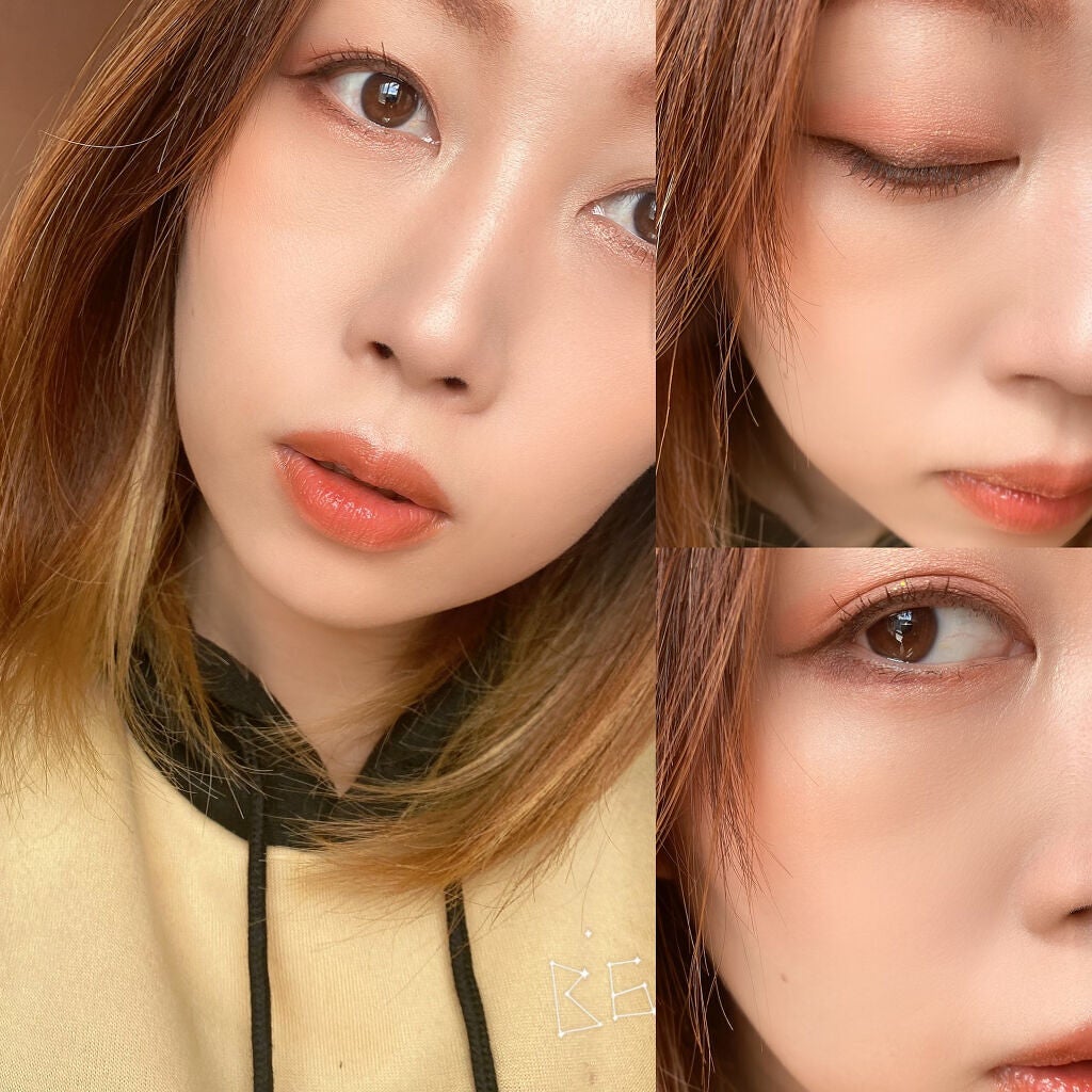 プロ アイ パレット/CLIO/アイシャドウパレットを使ったクチコミ(10枚目)