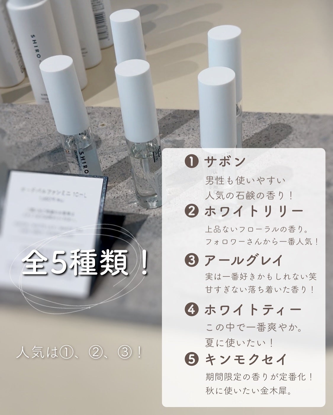 あおい|アラサー女子向けおしゃれギフト•プレゼント on LIPS 「@aoiroom2020◀︎センスのいいギフトを探す新年あけま..」(5枚目)