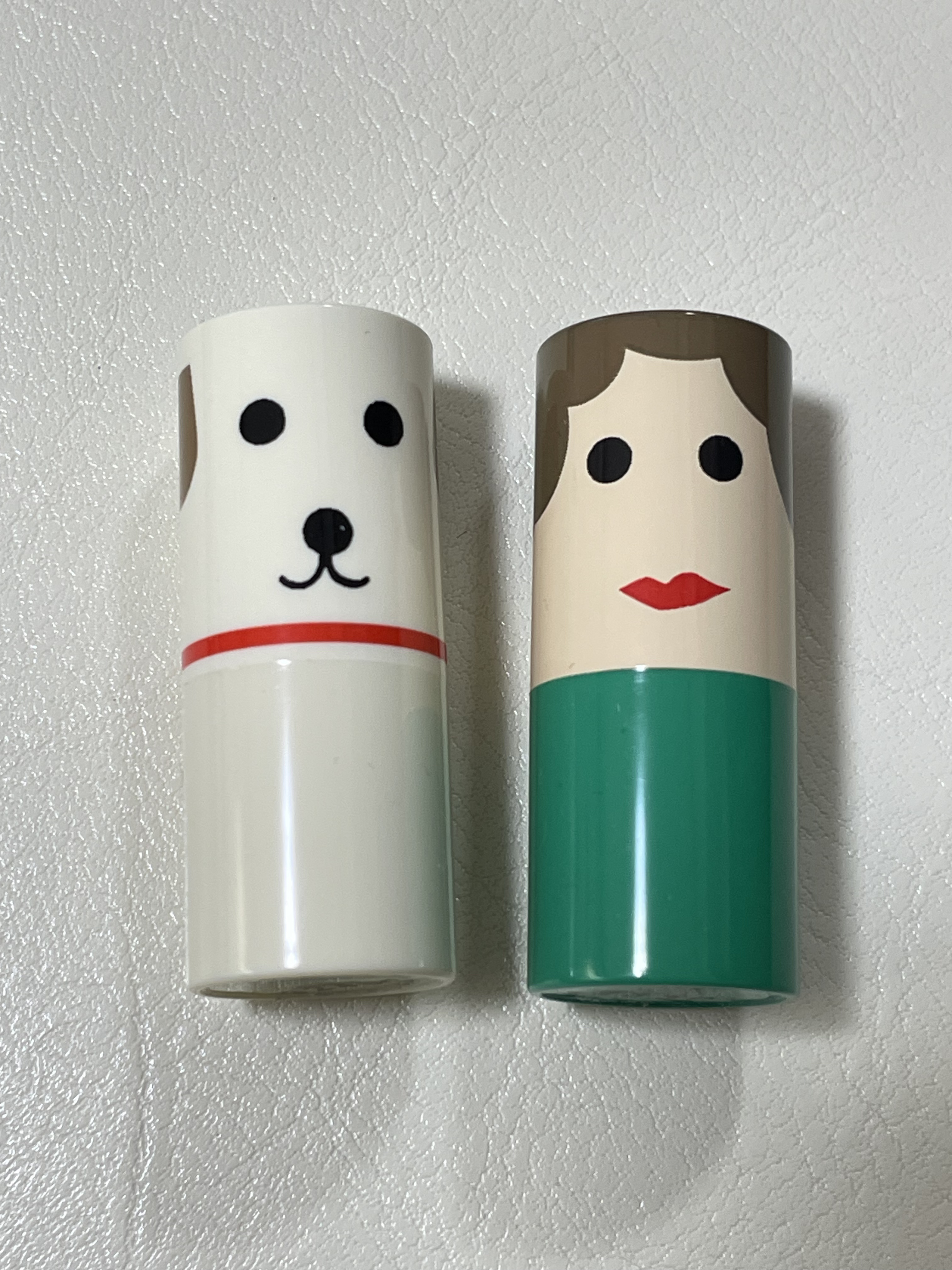 リップ アミュレット/SHISEIDO/口紅を使ったクチコミ（1枚目）