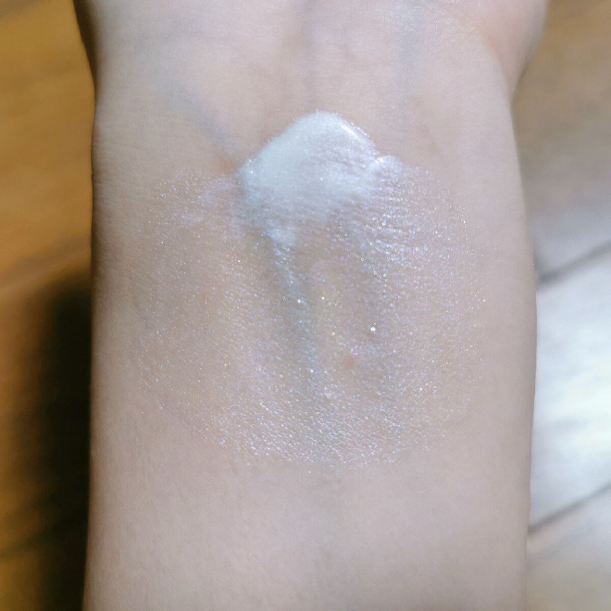  ルミレイヤープライマー/VDL/化粧下地を使ったクチコミ（3枚目）