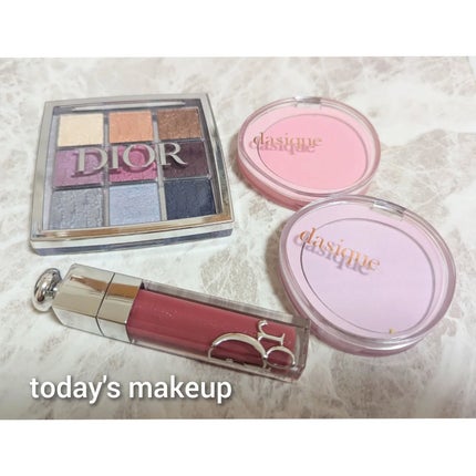 ディオール アディクト リップ マキシマイザー/Dior/リップグロスを使ったクチコミ(1枚目)